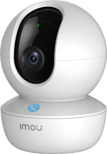 Kamerë Sigurie IP IMOU Ranger RC 3K, 5MP, Wi-Fi, Pan/Tilt 355°, Ndjekje Inteligjente, Audio Dykahësh - Bardhë - 2