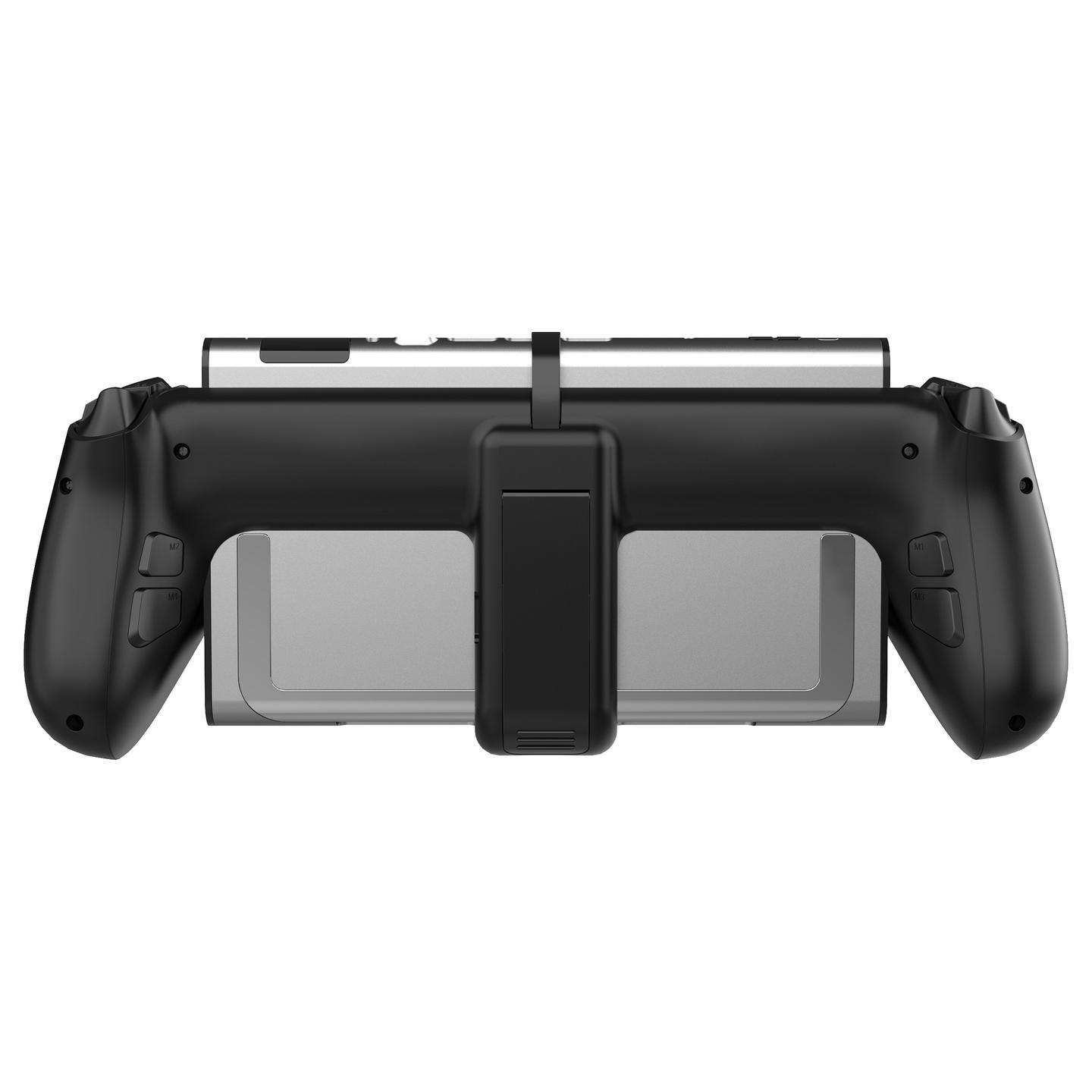 Kontroller Deltaco Gaming GAM-196 / USB-C / Nintendo Switch 2 - Zezë - 8