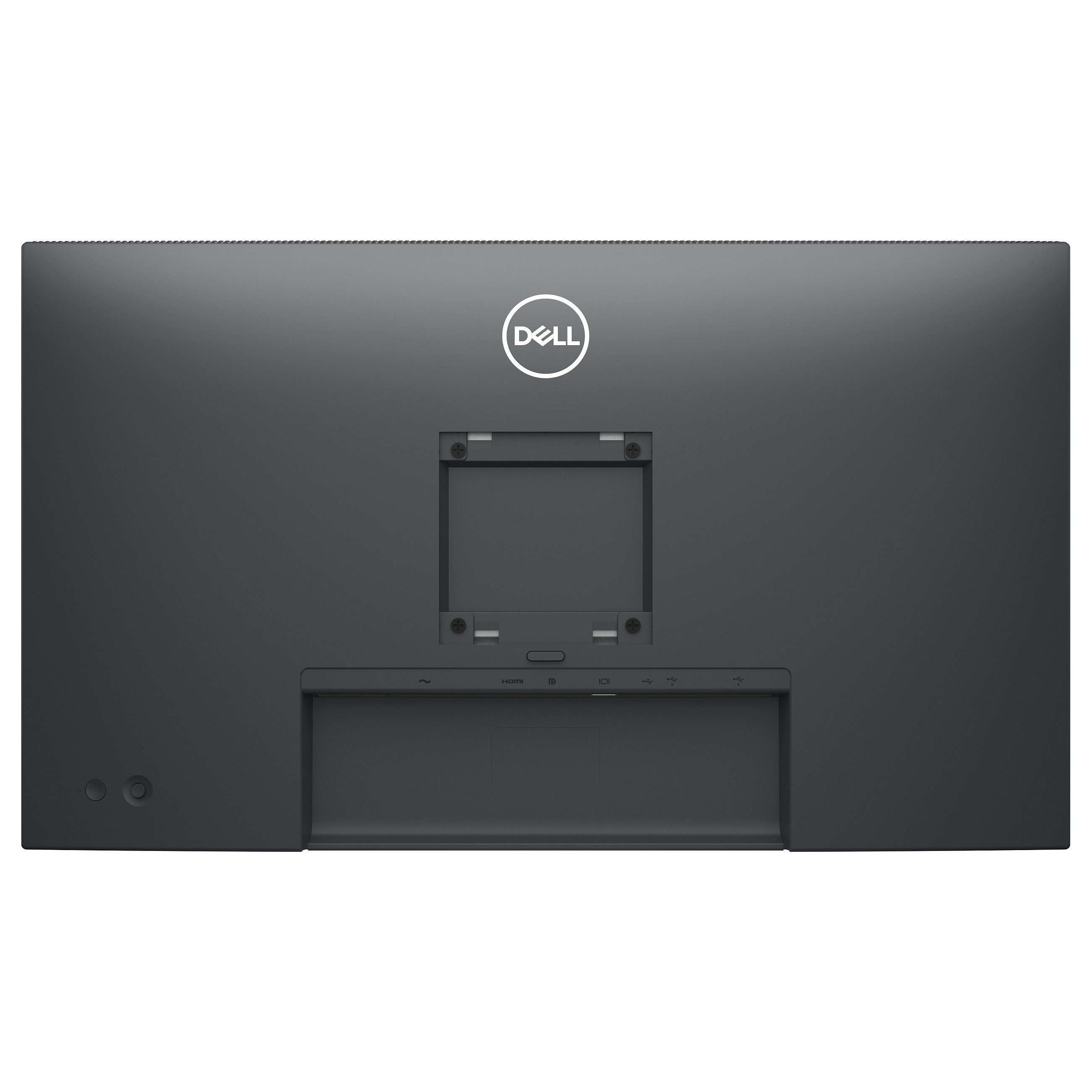 Monitor Dell P2725H Without Stand / 27" / Full HD IPS / LCD / 100 Hz / 8 ms / HDMI+USB+VGA+DP+HDCP - Zezë - 5