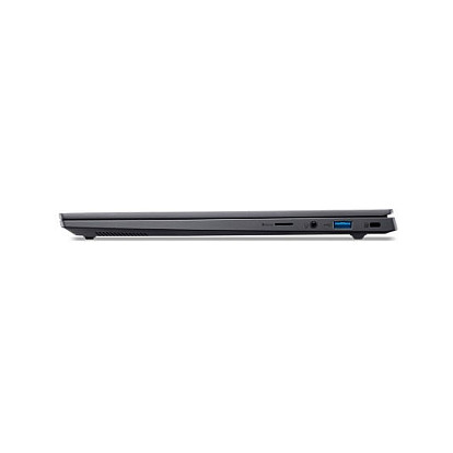 Laptop Gaming Acer Swift X 14 AI SFX14-61G-R6Q6 / Ryzen AI 9 365 / 32GB LPDDR5x / 2TB / 14" WQXGA+ OLED / RTX 5070 8GB - Gri - 9