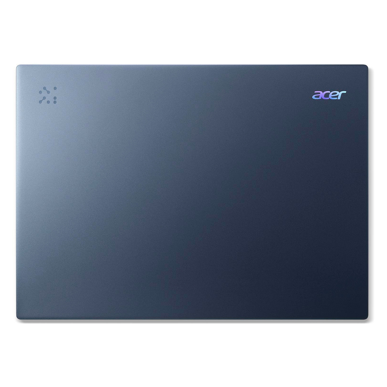 Laptop Acer Aspire / Qualcomm Snapdragon X1-26-100 / 16GB LPDDR5x / 512GB / 14" WUXGA IPS / Qualcomm Adreno GPU / DE  - Blu - 7