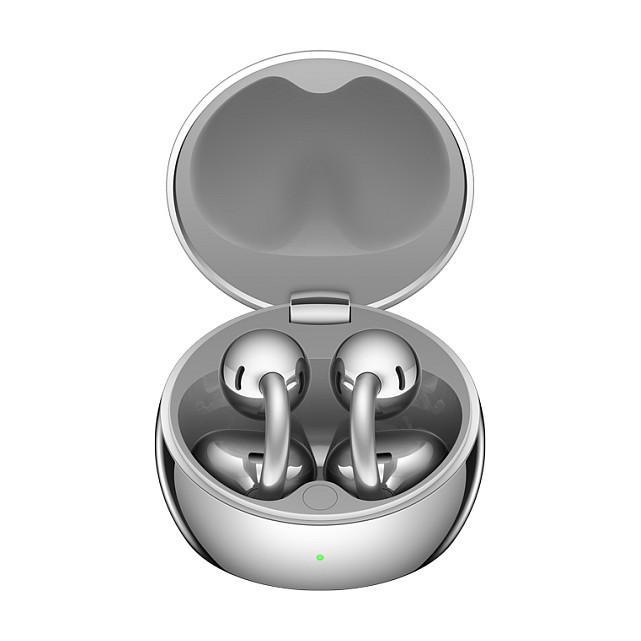 Kufje pa kabllo HUAWEI FreeClip 2 S / Open-Ear / Bluetooth 6.0 / Spatial Audio / IP57 - Gri  - 4