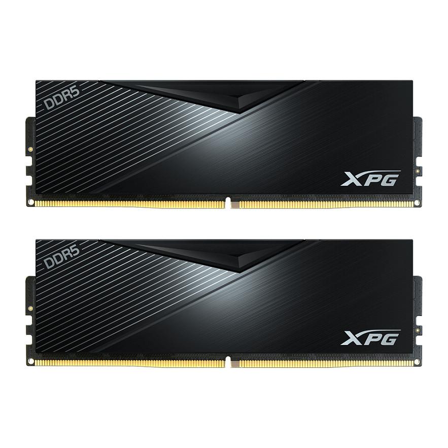 RAM Memorie DDR5 ADATA XPG Lancer / 32GB (2x16GB) / DIMM / 6000MHz / CL30 / 288-pin