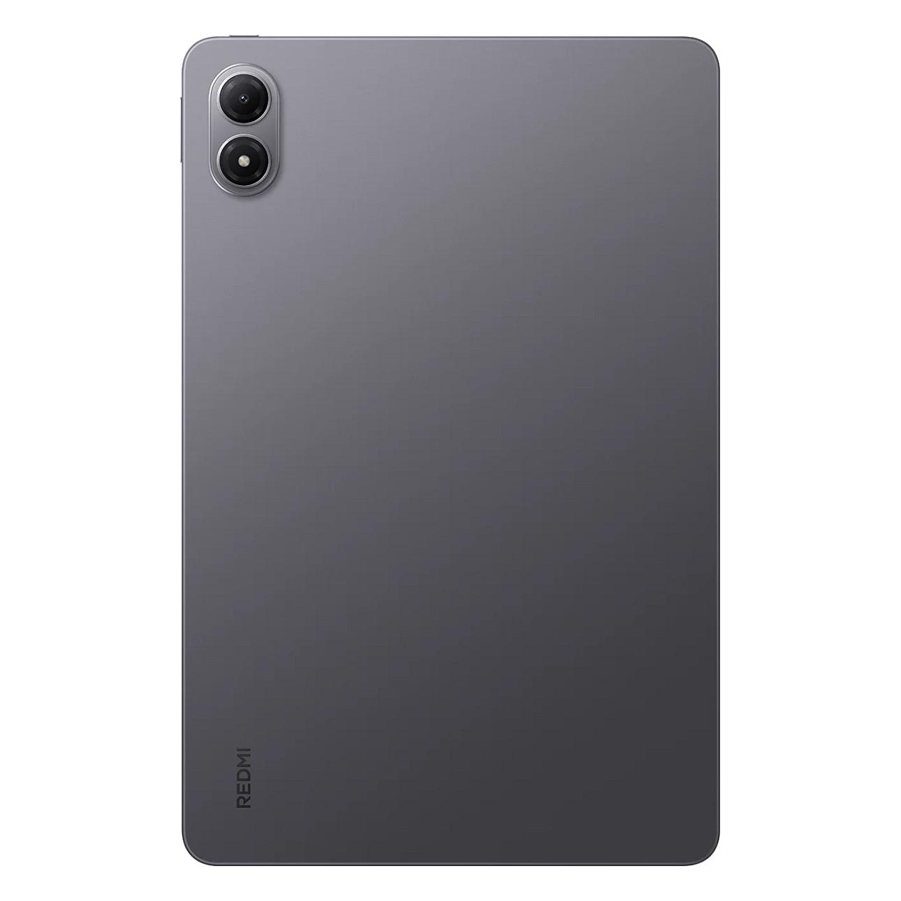 Tablet Android Xiaomi Redmi Pad 2 Pro / 6GB / 128GB / 5G - Gri grafit - 6