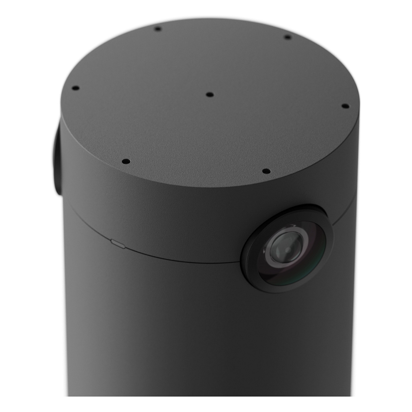 Sistem për Konferencë Logitech Sight / 4K / AI Camera / PoE - Hiri - 3