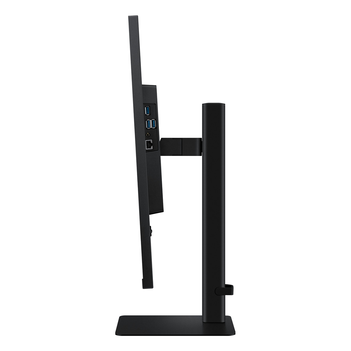 Monitor Samsung S32D800UAU S80UD / 32"/ 4K Ultra HD VA LCD / 60Hz / 5ms / USB-C+HDMI+DP - Zezë - 12