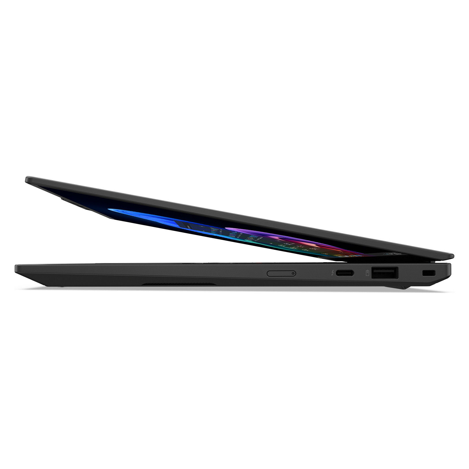 Laptop Lenovo ThinkPad X1 Carbon G14 / Ultra 5 325 / 32GB LPDDR5x / 512GB / 14" WUXGA IPS Touch 60Hz / Intel Graphics / DE - Zezë - 5