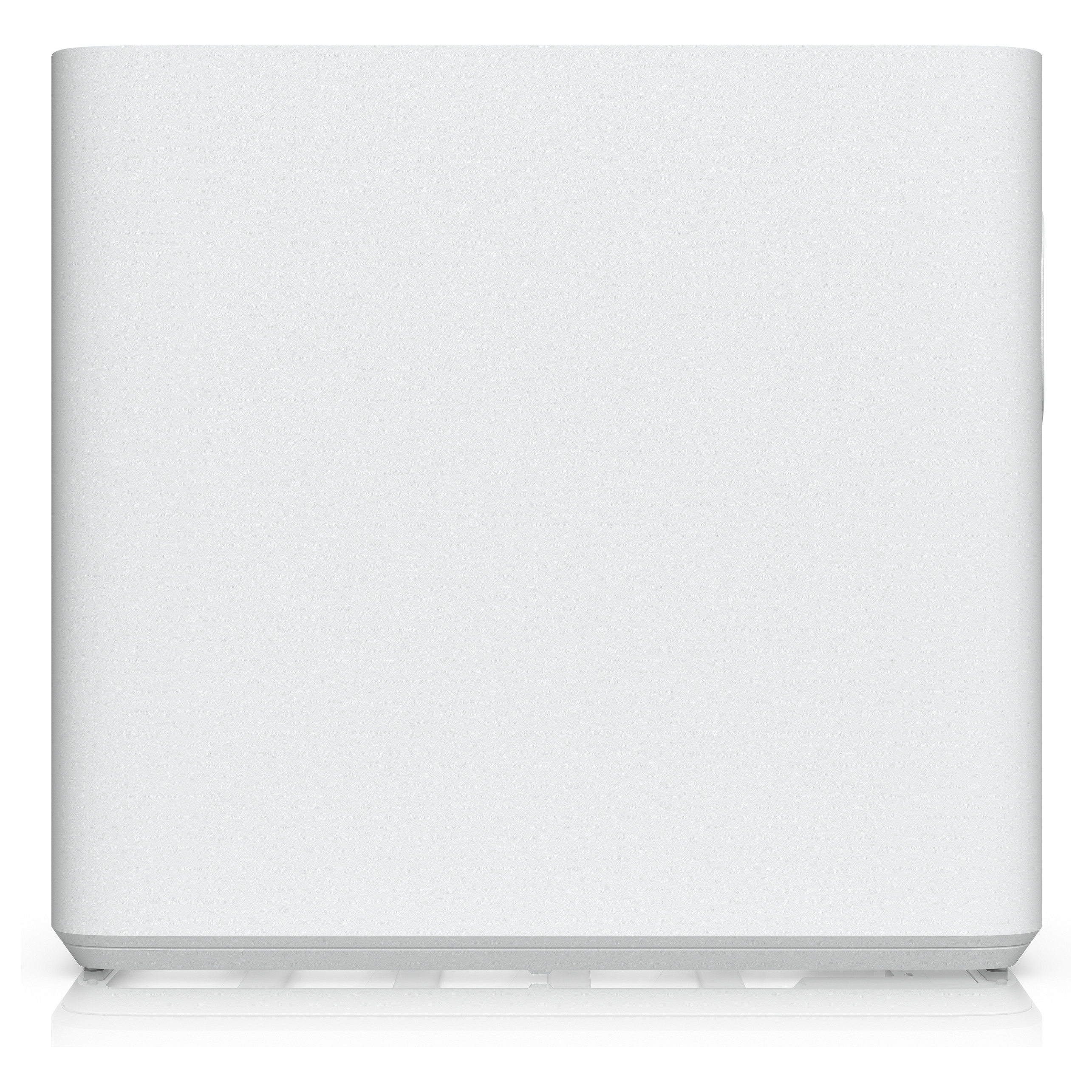 Ubiquiti UniFi UNAS-4-W 4-Bay NAS – 4x HDD/SSD, 2x M.2 NVMe Cache, 2.5GbE, RAID, PoE+++, UniFi Drive - 3