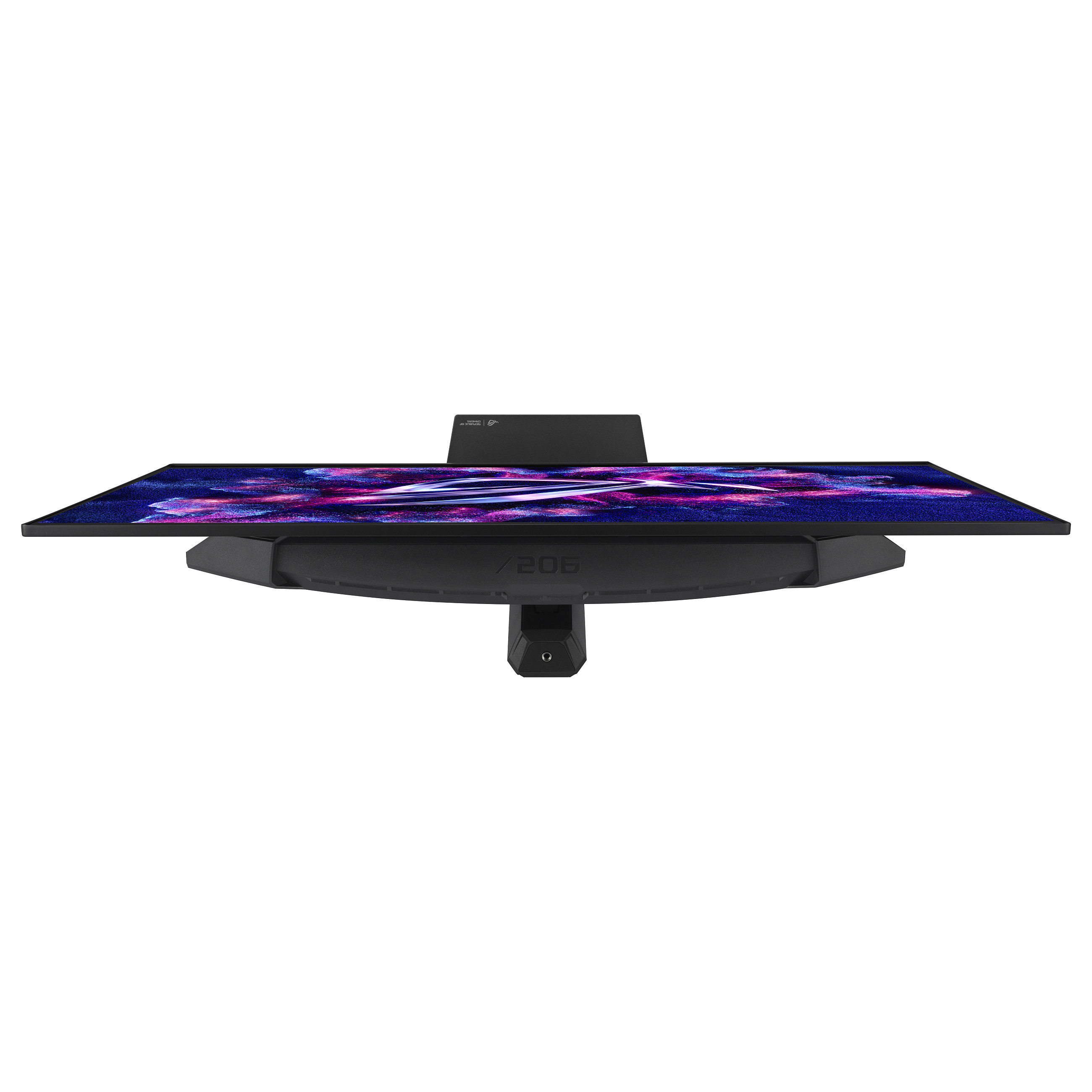 Monitor Gaming ASUS ROG Strix XG32UCDS / 31.5"/ 4K Ultra HD QD-OLED / 165Hz / 0.03ms / USB + HDMI + DisplayPort - Zezë - 4