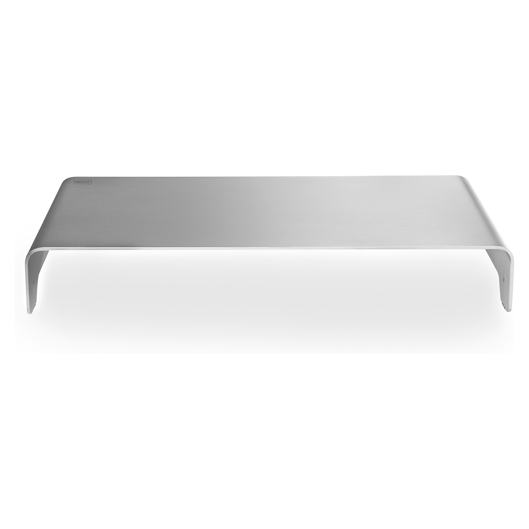 Mbajtëse për Monitor Digitus Aluminum Monitor Riser – Supports up to 10kg - 4