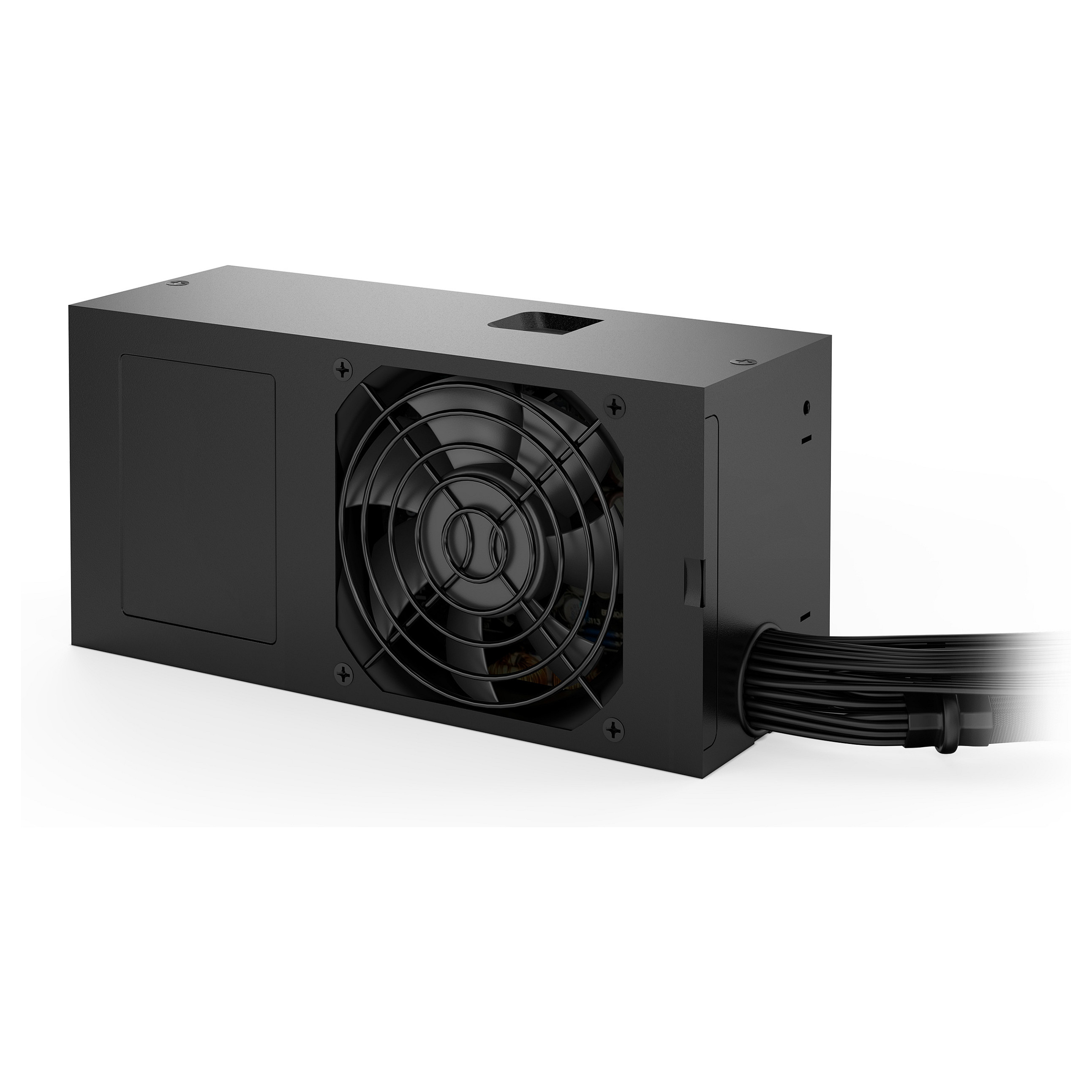 Furnizues Energjie be quiet! TFX Power 3 / 300W / TFX / 80 PLUS Gold / Non-Modular - Zezë