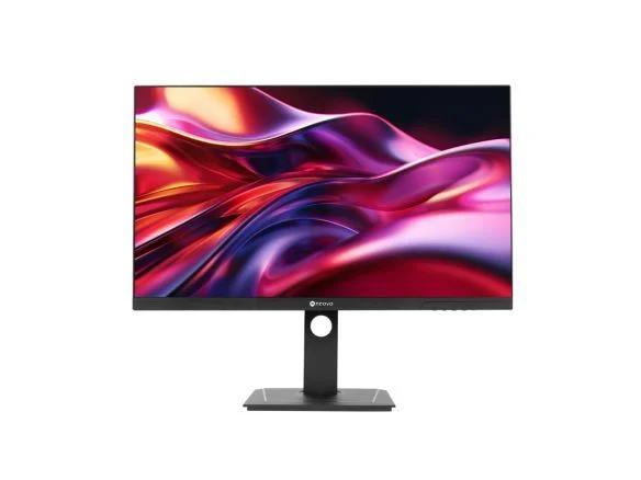 Monitor AG Neovo DW-2702 / 27″ / WQHD IPS / 100 Hz / 5 ms / DisplayPort + HDMI + USB-C + Ethernet - Zezë