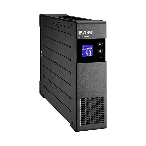 Eaton Ellipse Pro 1600 – 1600VA/1000W Line Interactive UPS with AVR & USB - 1