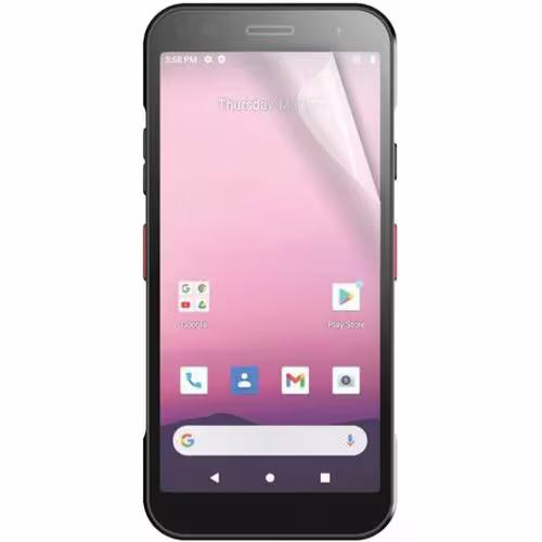 Mbrojtës Ekrani Mobilis 036370 / Honeywell CT32 / 5H / 0.33mm / IK06 / Anti-Bubble - Transparente - 2