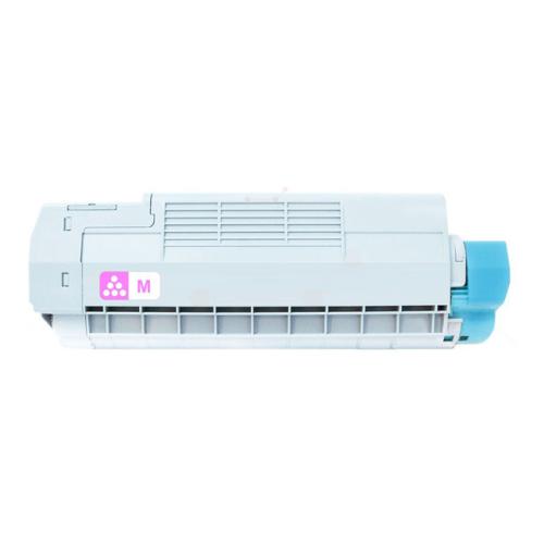 Toner OKI ES7411 / 44318618 / 10.000 faqe – Rozë