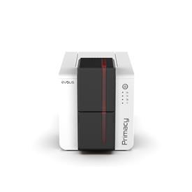 Printer për Karta Evolis Primacy 2, 300 dpi, USB, Ethernet, printim njëanësh - Bardhë