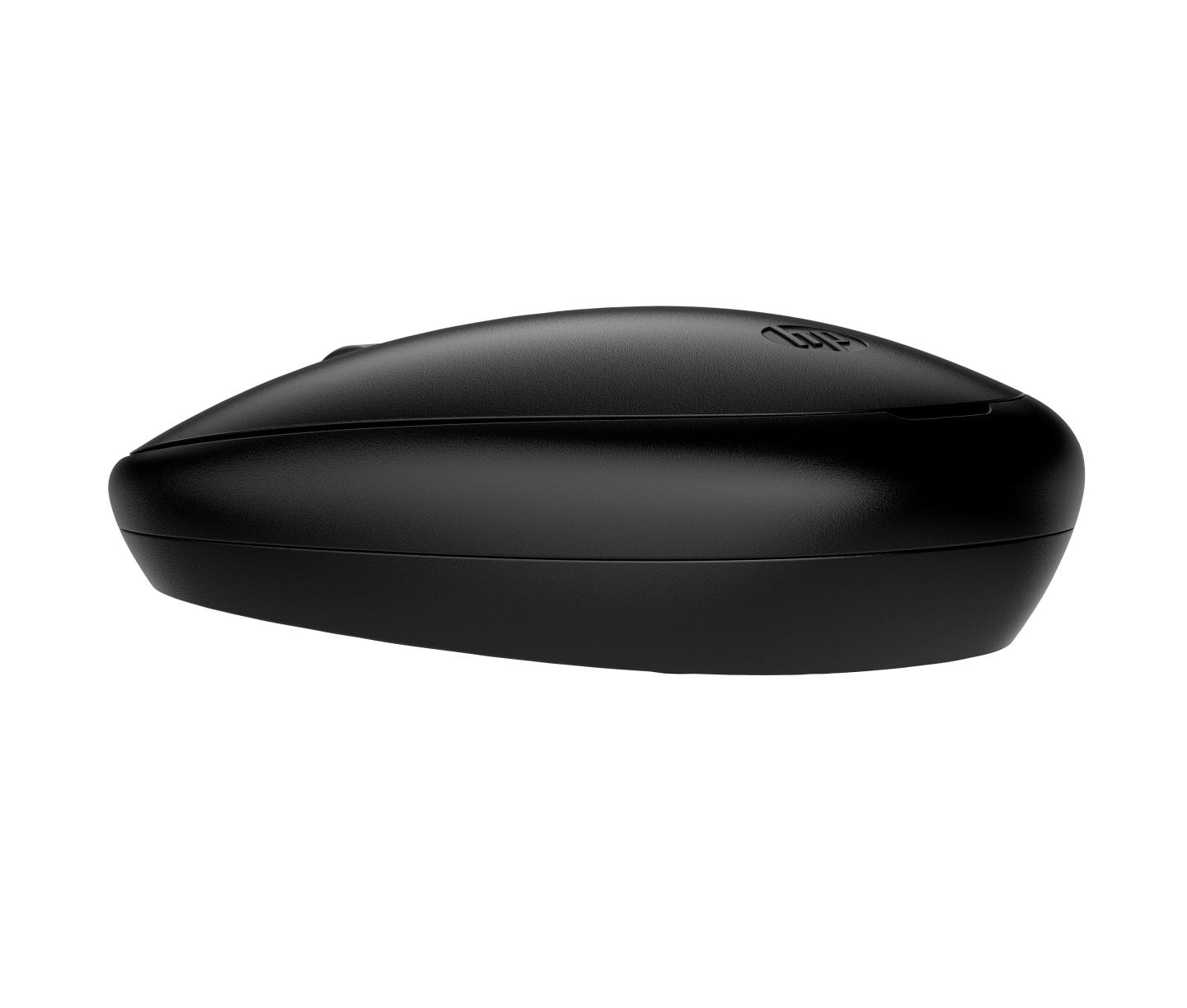 Maus pa Kabllo HP 245 / Bluetooth 5.1 / 1600 DPI / 3 Butona – Zezë - 3