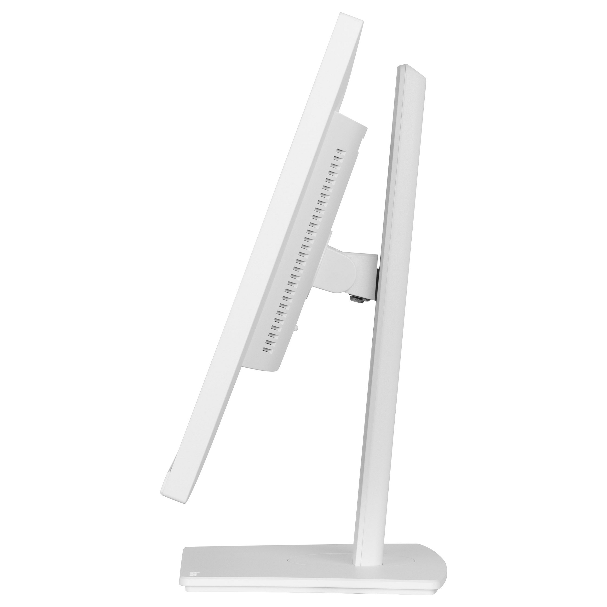 Monitor IIYAMA XUB2797QSU-W2 / 27″ / 2560×1440 / 100Hz / IPS / I bardhë - 9
