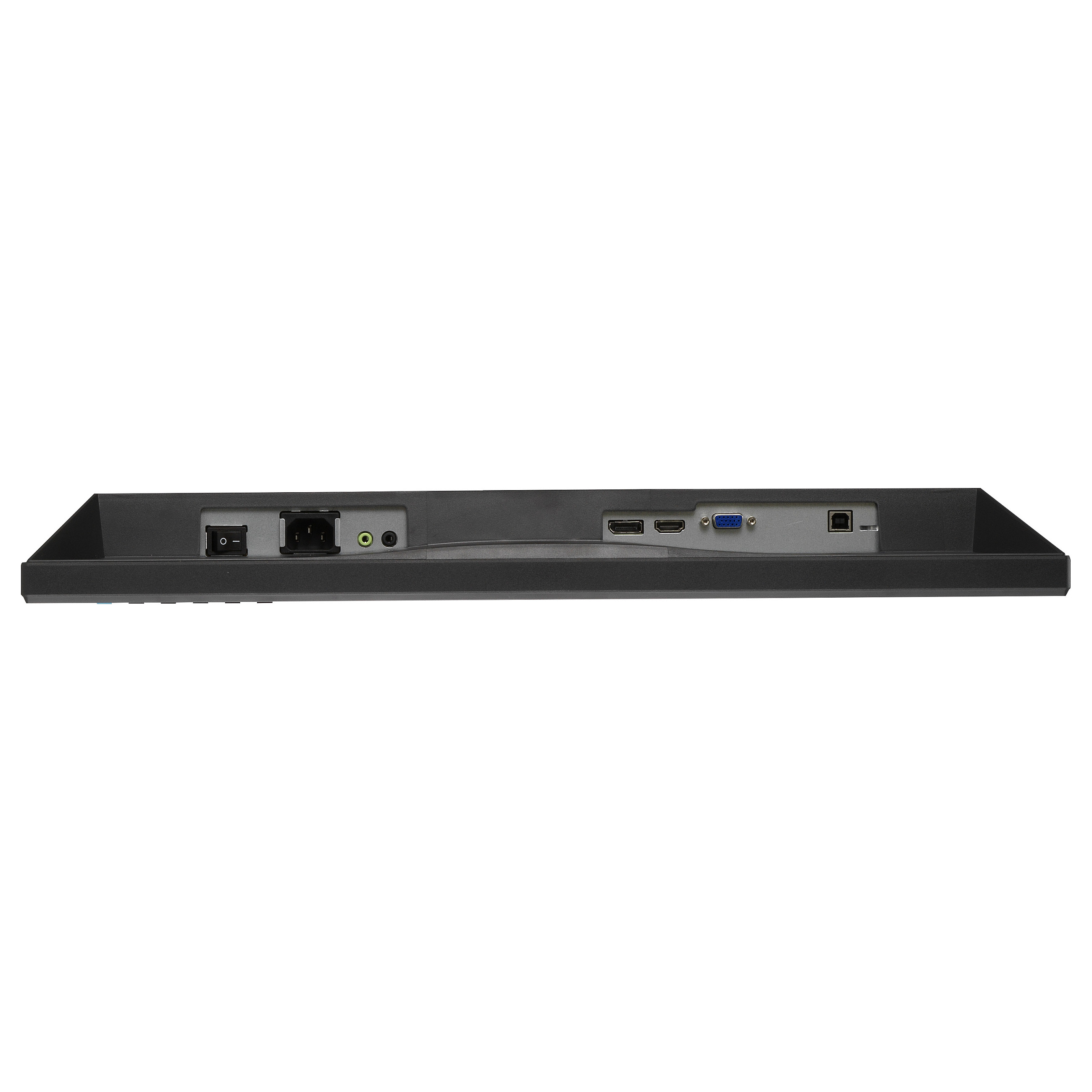 Monitor ASUS Business BE24EQSK / 24″ / Full HD IPS LED / 75Hz / 5ms / VGA + HDMI + DP - Zezë - 6