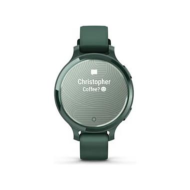 Orë e Mençur Garmin Lily 2 Active, GPS, Garmin Pay - Gjelbër - 6