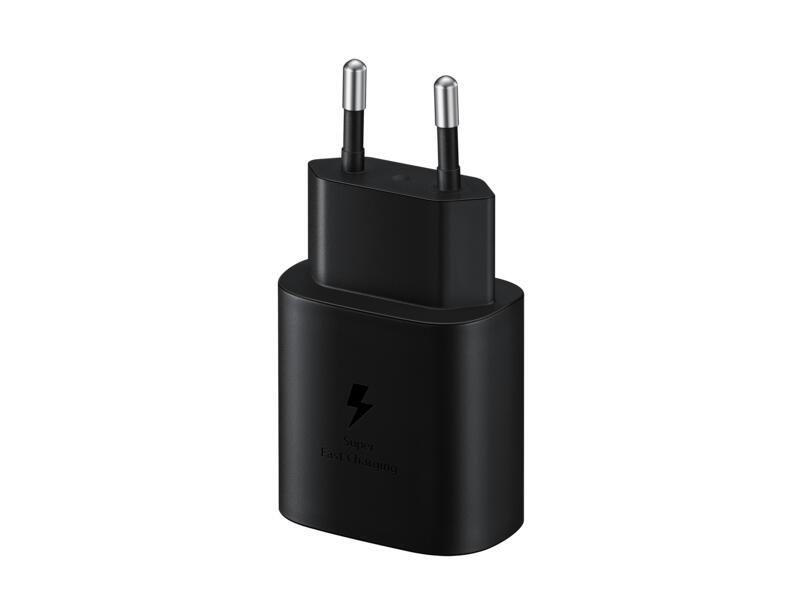 Adapter Rryme Samsung EP-TA800 / USB-C / 25W / Super Fast Charging PD 3.0 - Zezë - 3