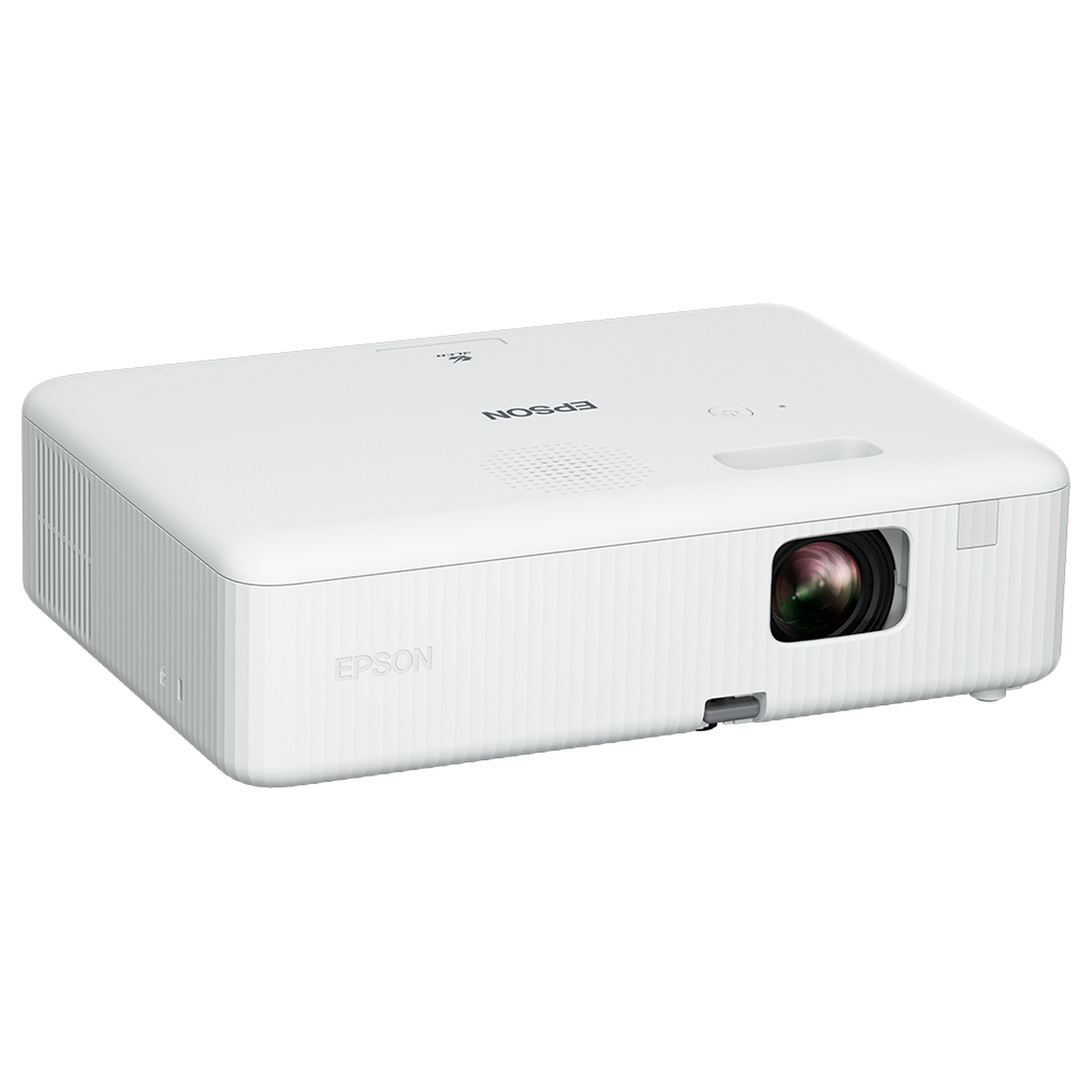 Projektor Epson CO‑W01 / 3LCD / 3000 ANSI Lumen / WXGA / HDMI+USB – Bardhë - 1