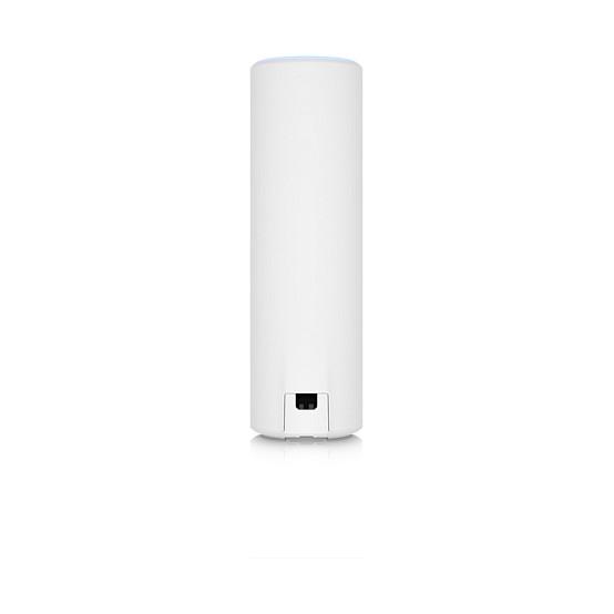 Ubiquiti UniFi U6 Mesh, Access Point, Wi-Fi 6 AX5400, Dual-Band, MU-MIMO, 1× Gigabit Ethernet, PoE, Mesh, IPX5 – Bardhë - 3