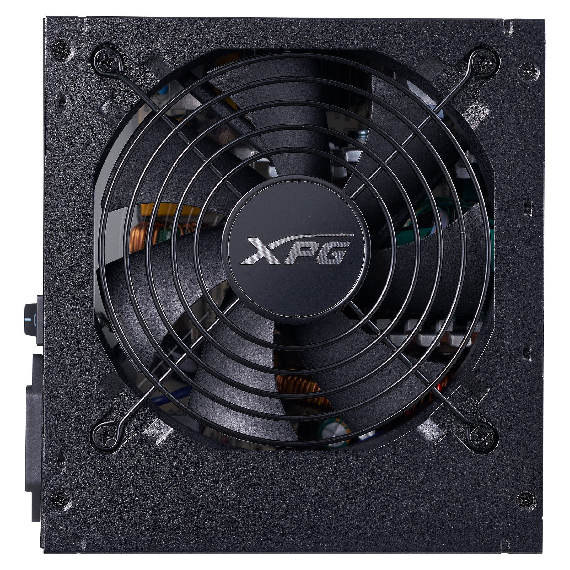 Furnizues Energjie PSU XPG Probe 600 / 600W / ATX 2.4 / 80 Plus Bronze / Non Modular - Zezë - 7