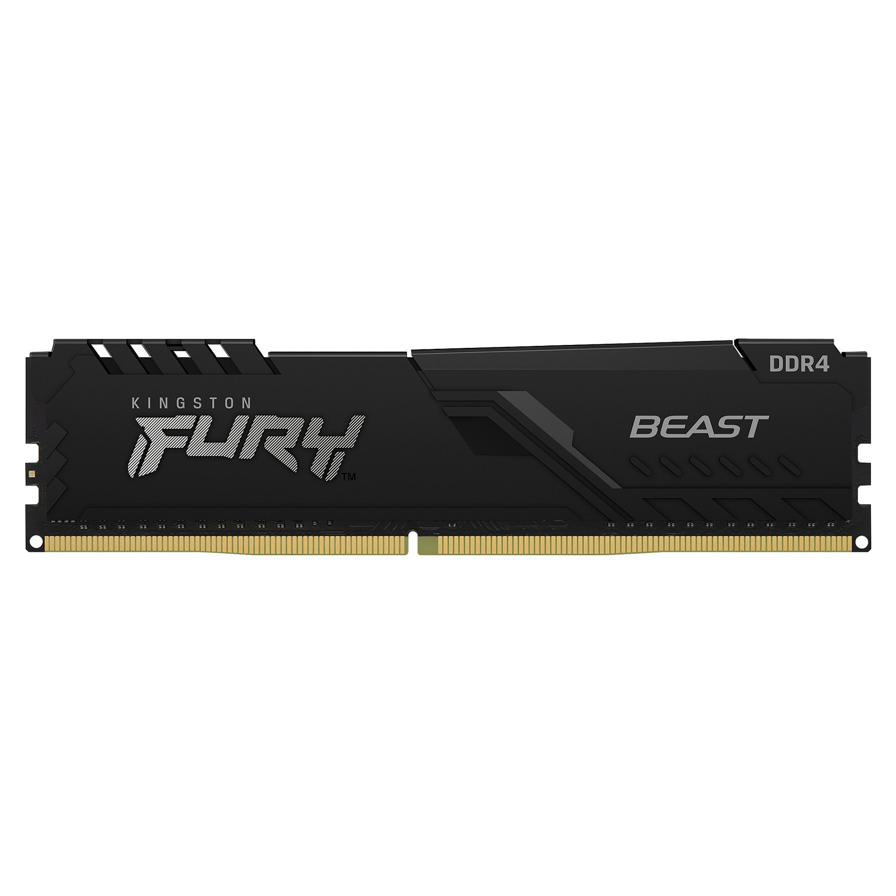 RAM Memorie KINGSTON DDR4-3600 CL18 / 32GB / DIMM / FURY Beast – Zezë - 1