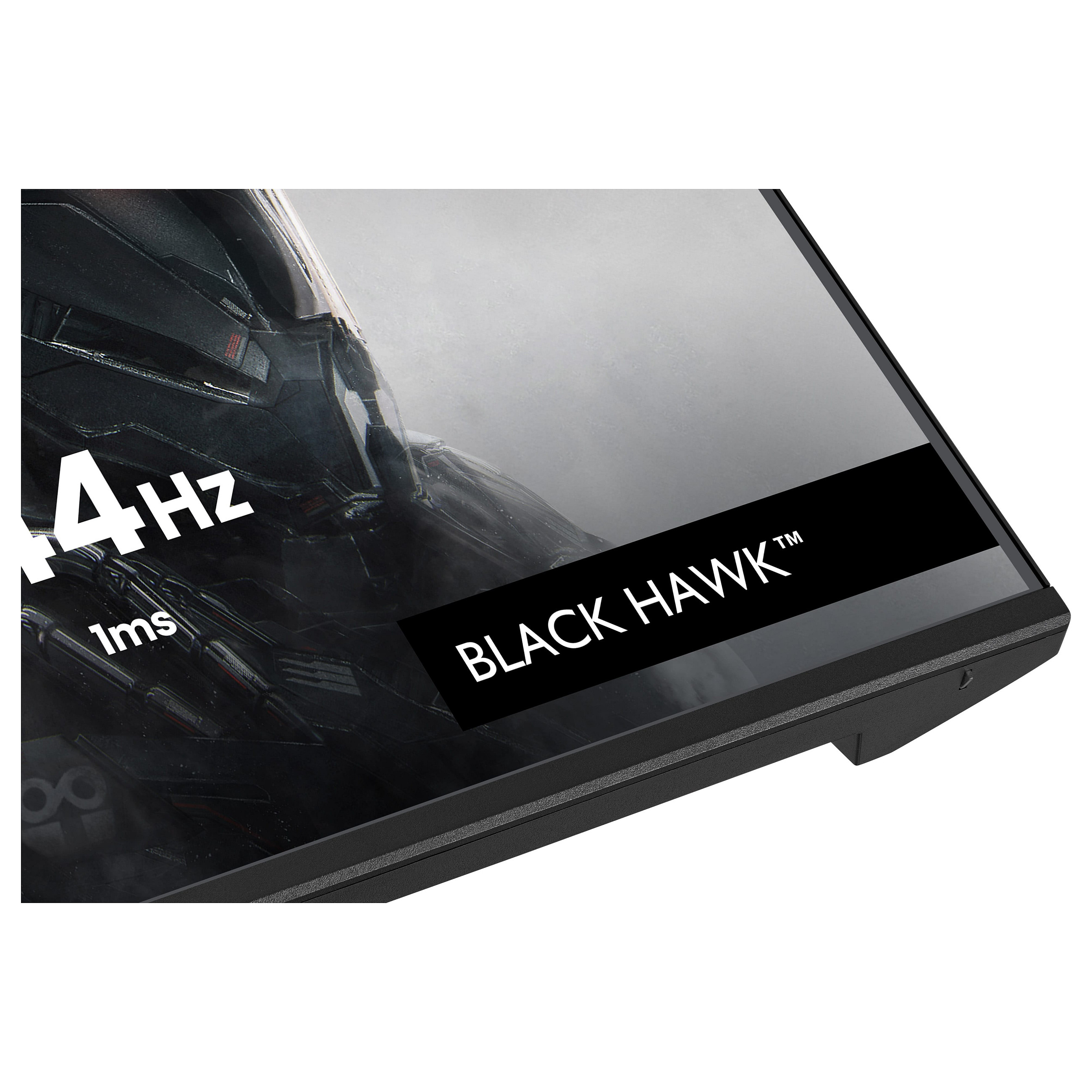 Monitor Gaming iiyama G-Master G2441HSU-B1 / 23.8"/ Full HD IPS / LED / 144 Hz / 1 ms / HDMI+DP+USB+HDCP - Zezë - 8