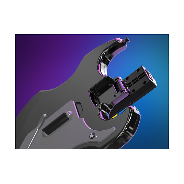 PDP Guitarre für Playstation 5 Riffmaster - 24