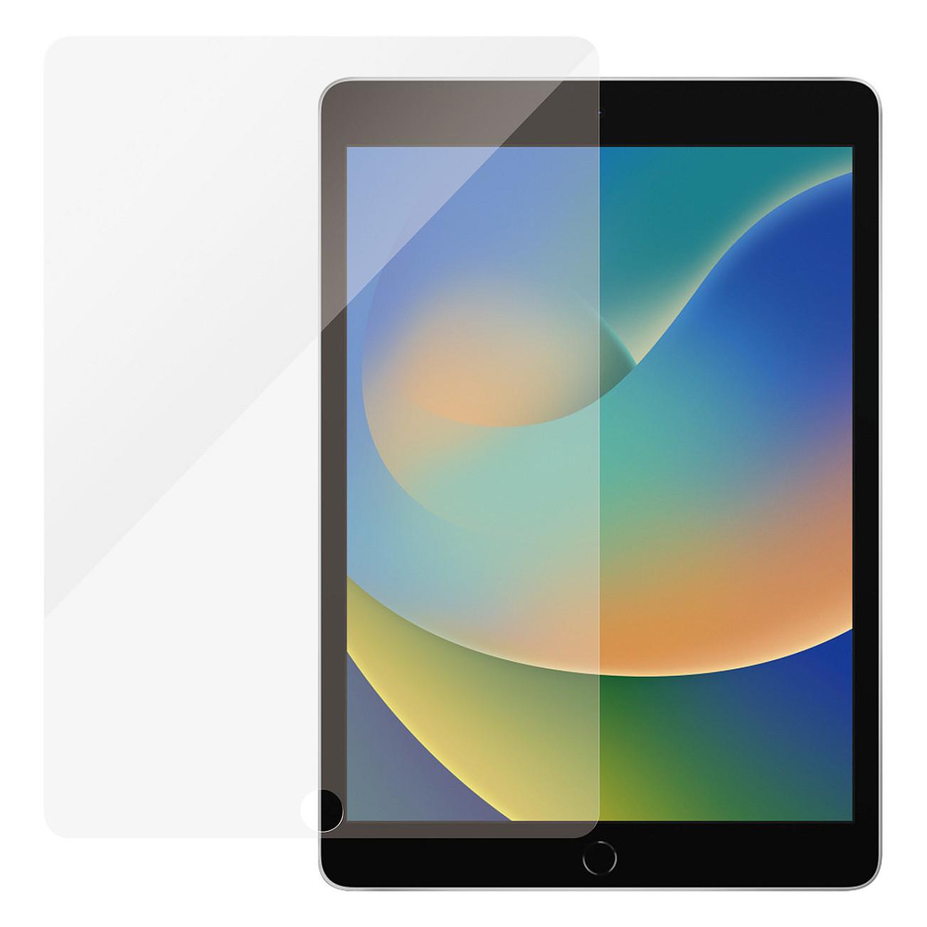 Mbrojtës të Ekranit PanzerGlass, për iPad 10.2", 2019–2021, xham mbrojtës