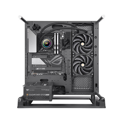 Ftohës për Procesor Thermaltake Toughliquid 280 EX Pro ARGB Sync/All-in-One - 7