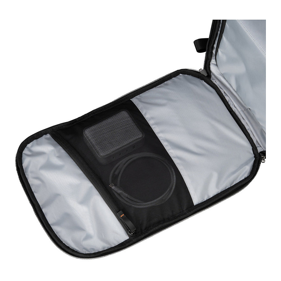 Çantë Targus Pro-Tek TBB663GL / 16" / 26L / SafePort Sling / Water-Resistant - Zezë - 11