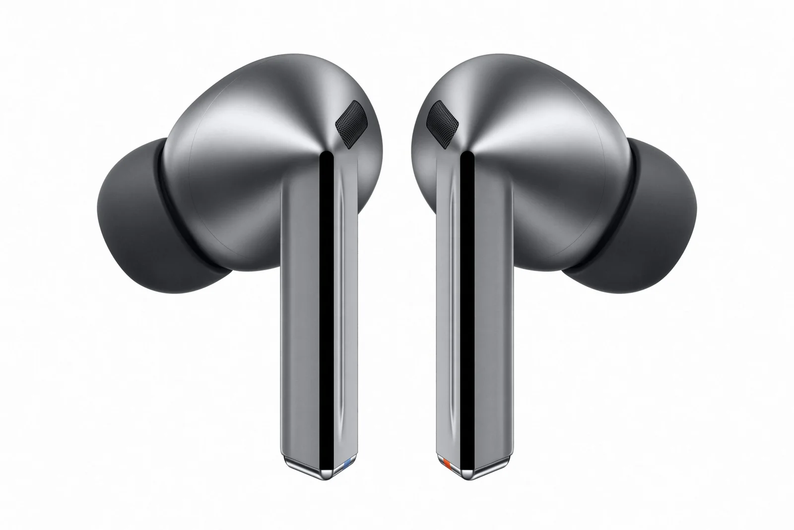 Kufje Samsung Galaxy Buds 3 Pro - SM-R630NZAAEUC - Gri