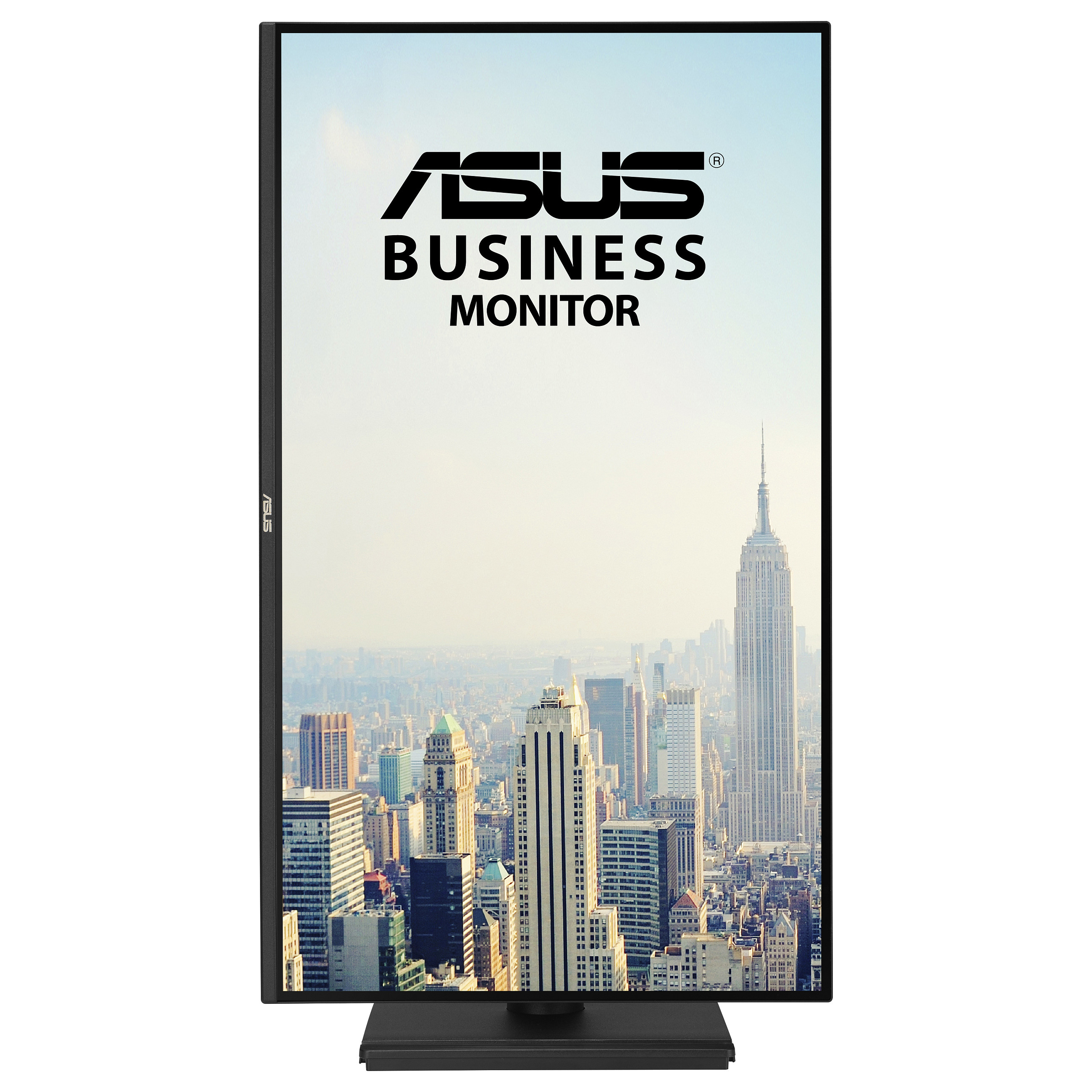 Monitor ASUS VA27AQSE / 27" / QHD IPS LCD / 75Hz / 1ms / HDMI+DP+VGA - Zezë - 4