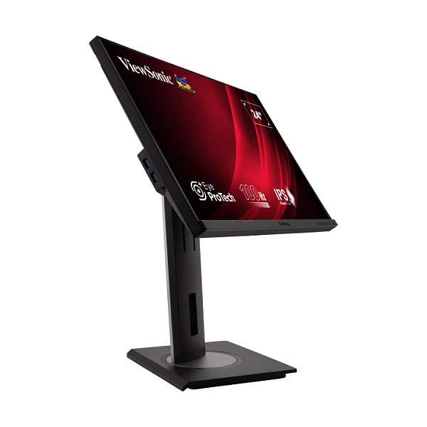 Monitor ViewSonic VG2448A-2 / 24" / 5ms / IPS / Full HD / LED - 4