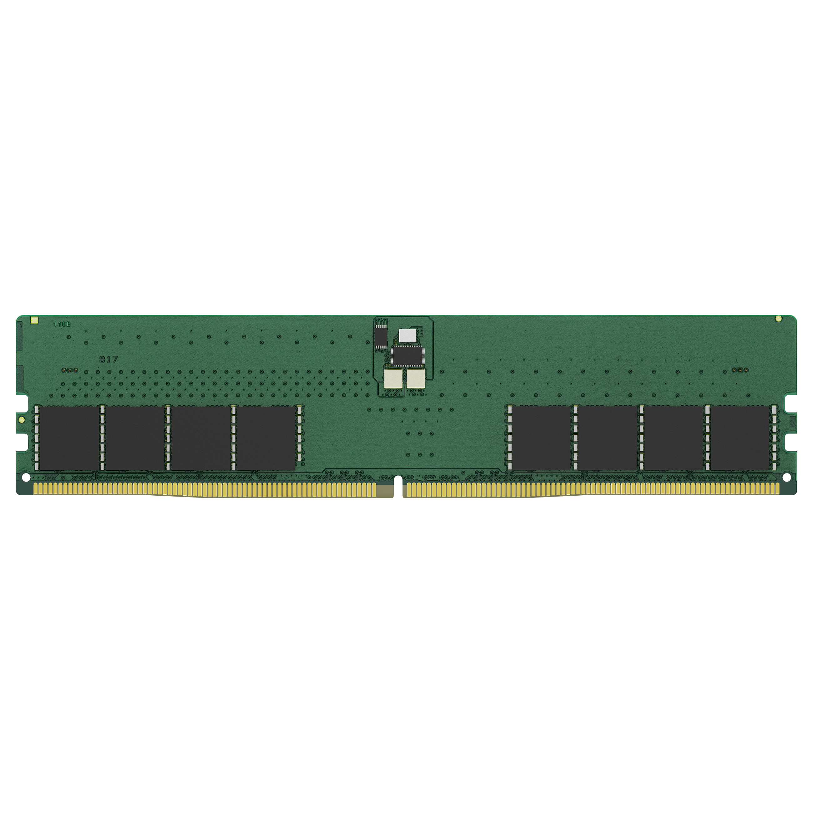 RAM Memorie DDR5 KINGSTON 48GB 5600MT / s DDR5 Non-ECC CL46 DIMM 2Rx8 - 2