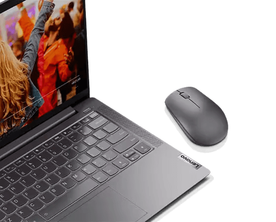 Maus pa kabllo Lenovo 530 / 1200 DPI / 3 Butona / 65g – Grafit - 3