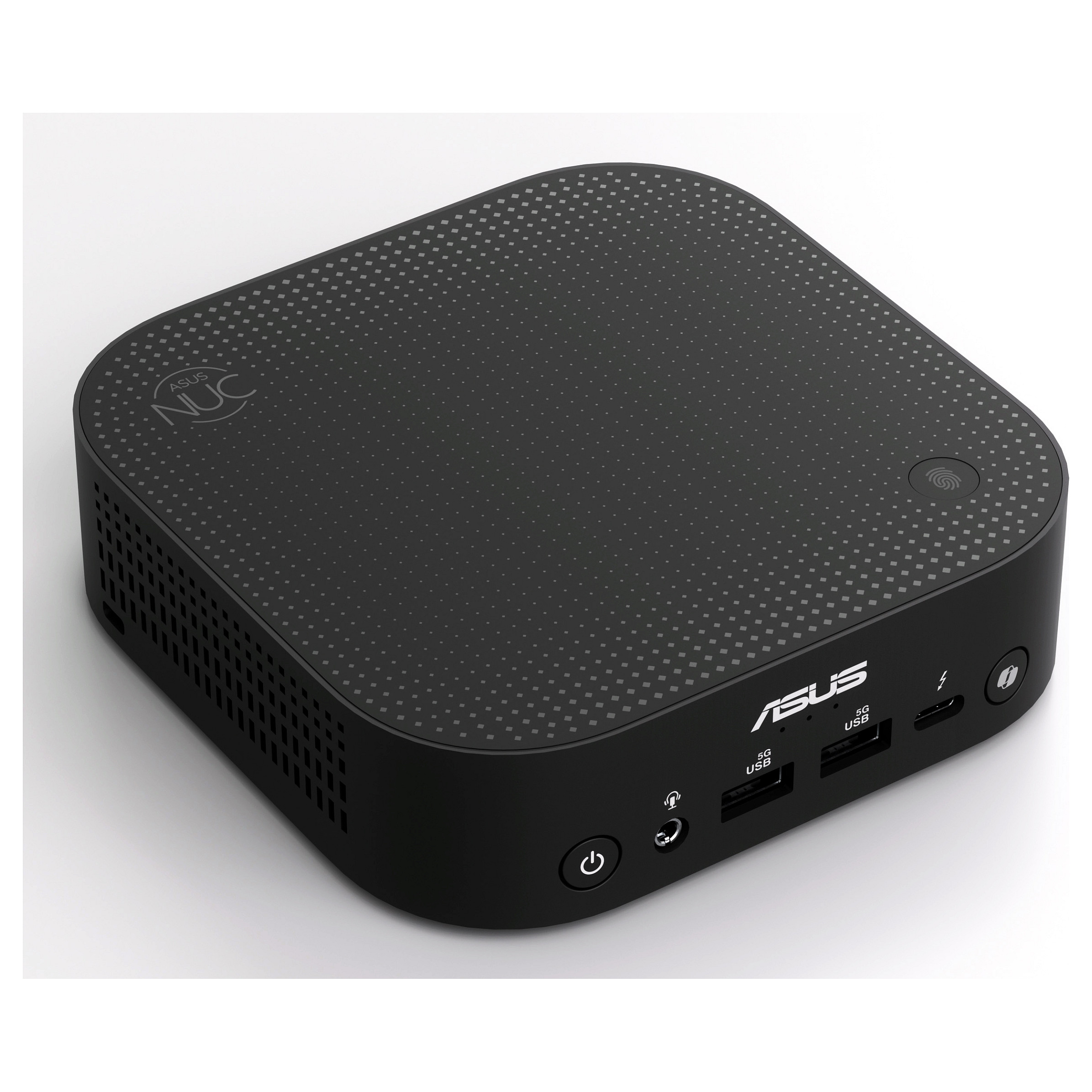 Mini Kompjuter ASUS NUC 14 Pro AI Lunar Canyon / Ultra 288V / 32GB / 1TB / Intel Arc Graphics 140V - Zezë - 3