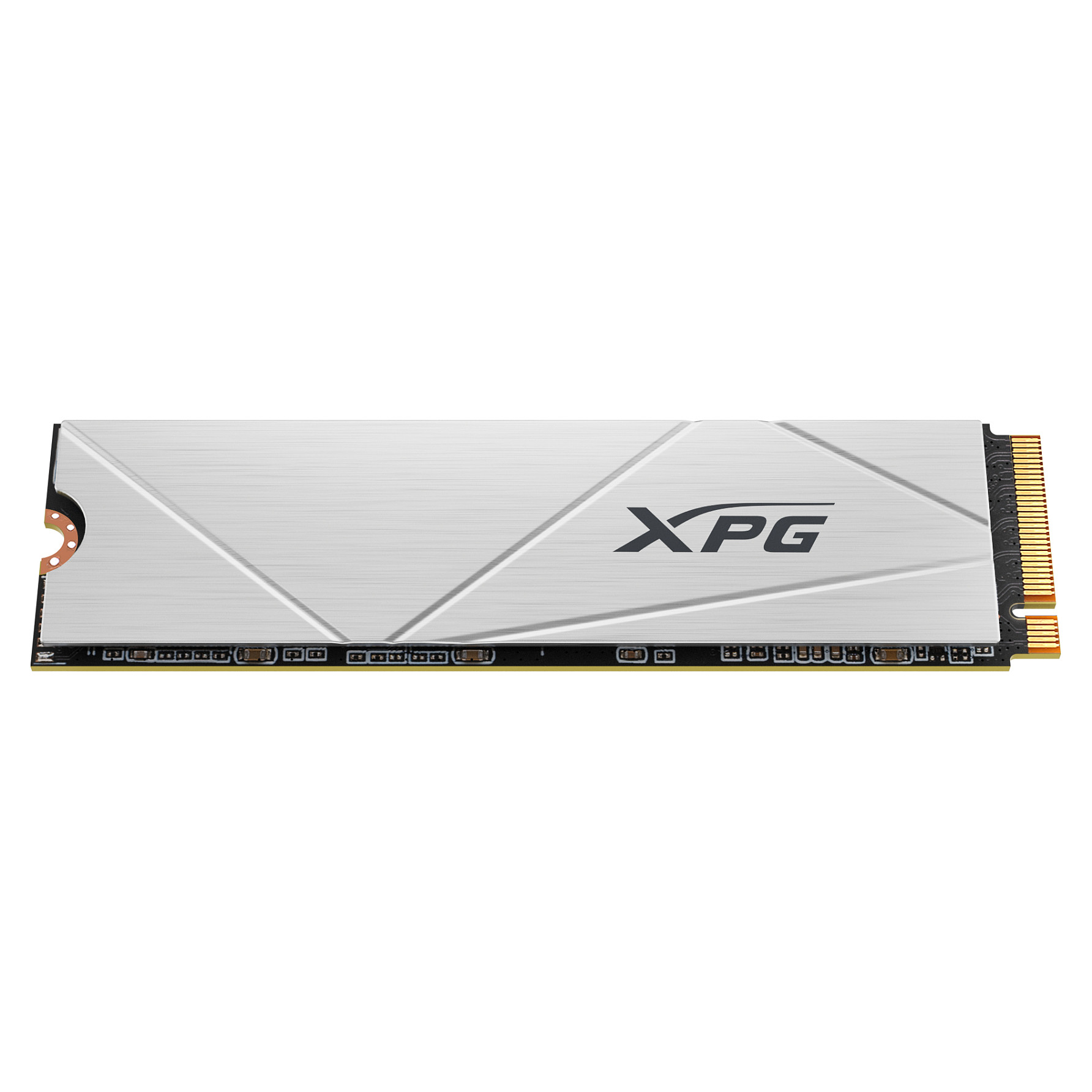 SSD të Brendshme / M.2 512GB / ADATA XPG GAMMIX S60 BLADE / PCIe 4.0 x4 / NVMe / M.2 2280 - 5