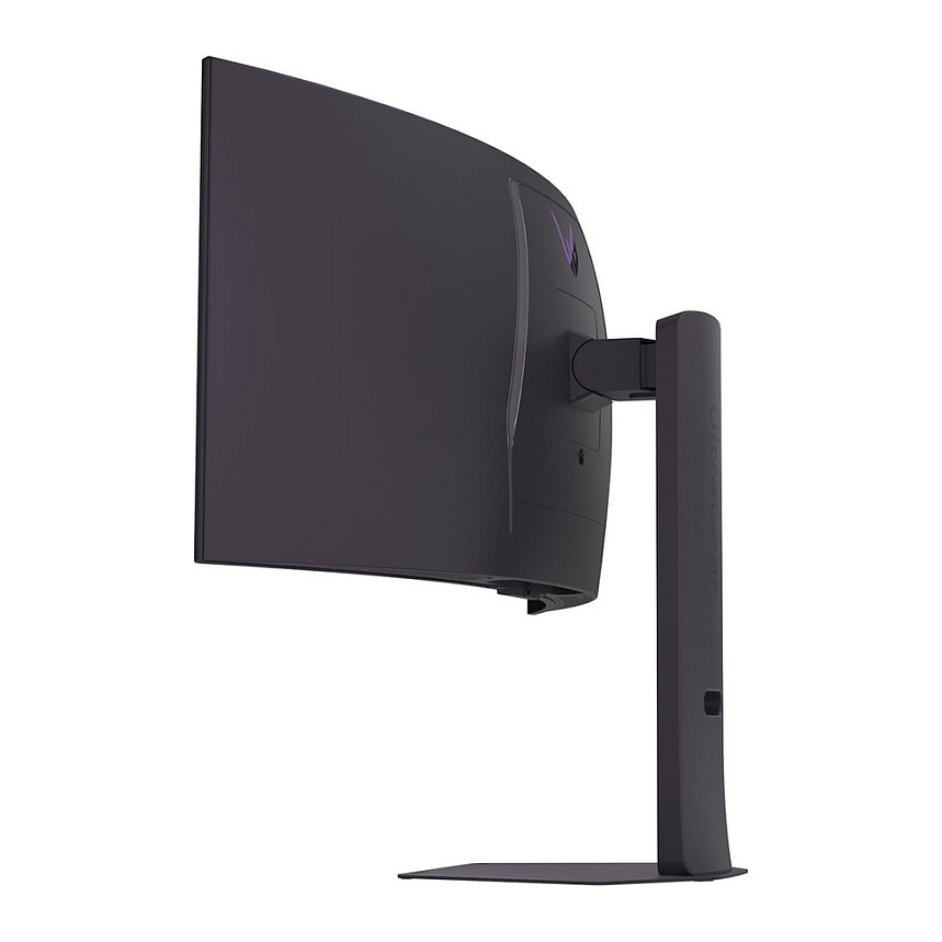 Monitor Gaming LG  34GX900A-B / 34" / Wide Quad HD OLED / 240 Hz / 0.03 ms / HDMI+USB+DP+HDCP / Curved - Zezë - 7