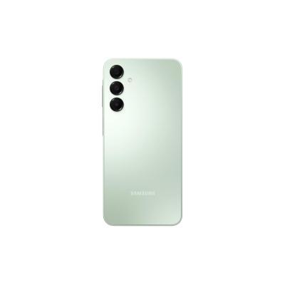 Telefon Samsung Galaxy A16, 6.7", Super AMOLED, 90Hz, 4GB, 128GB, MediaTek Helio G99, Dual SIM, 4G - Gjelbër - 2