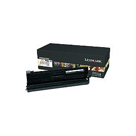 Drum Lexmark C925X72G, 30 000 faqe, për C925de, C925dte, X925de - Zezë