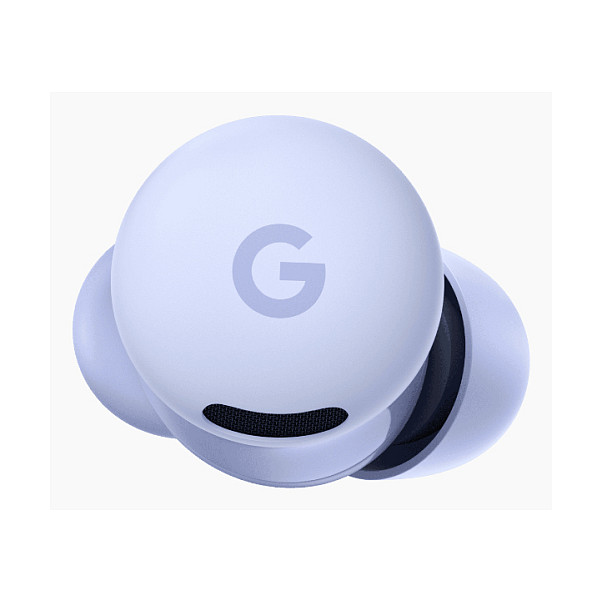 Kufje pa kabllo Google Pixel Buds 2a / Bluetooth 5.4 / TWS / ANC - Iris - 2