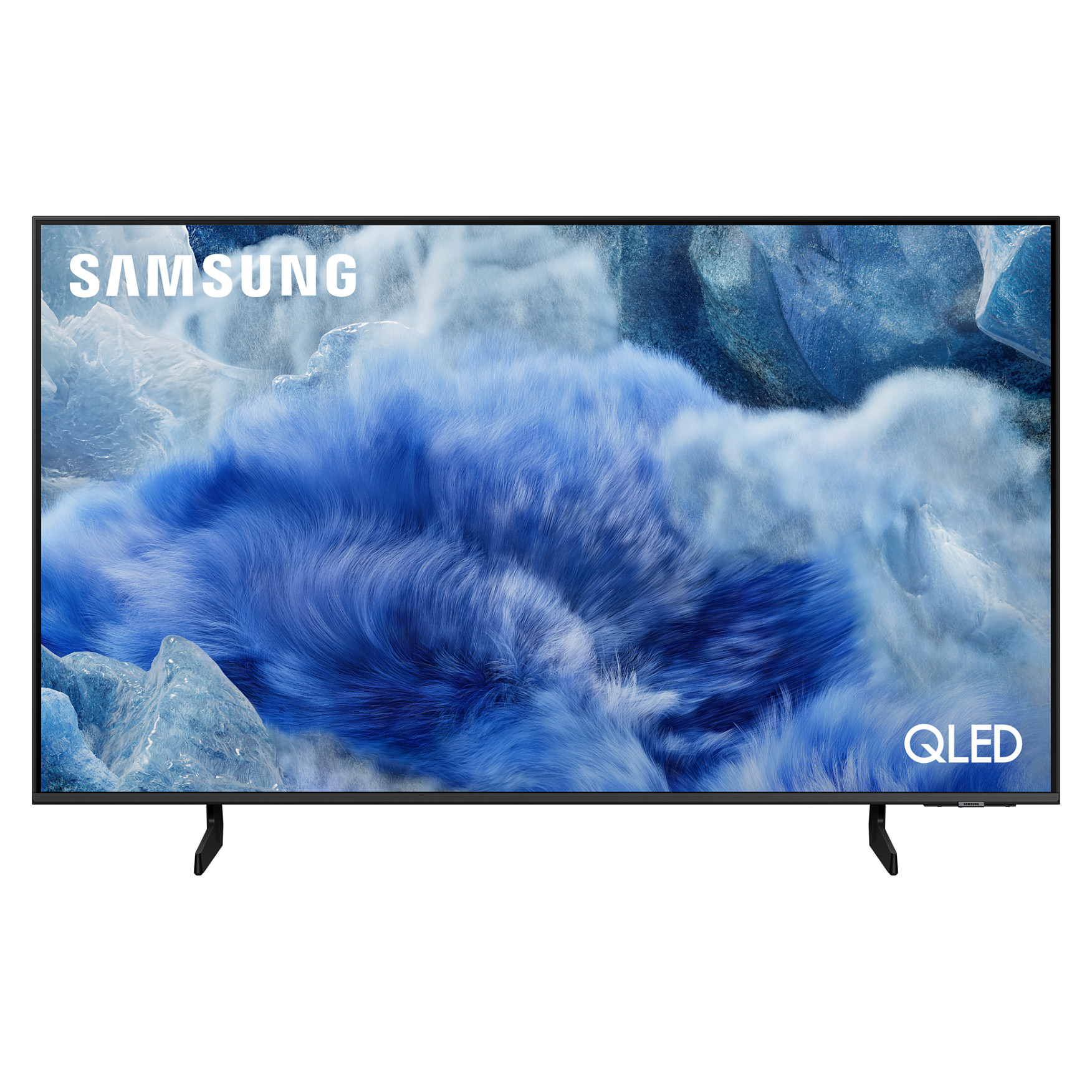 Smart TV Samsung QE43Q8FAAUXXH / 43"/ 4K UHD / QLED / 50Hz / HDMI+USB+HDR10+ - Gri - 6