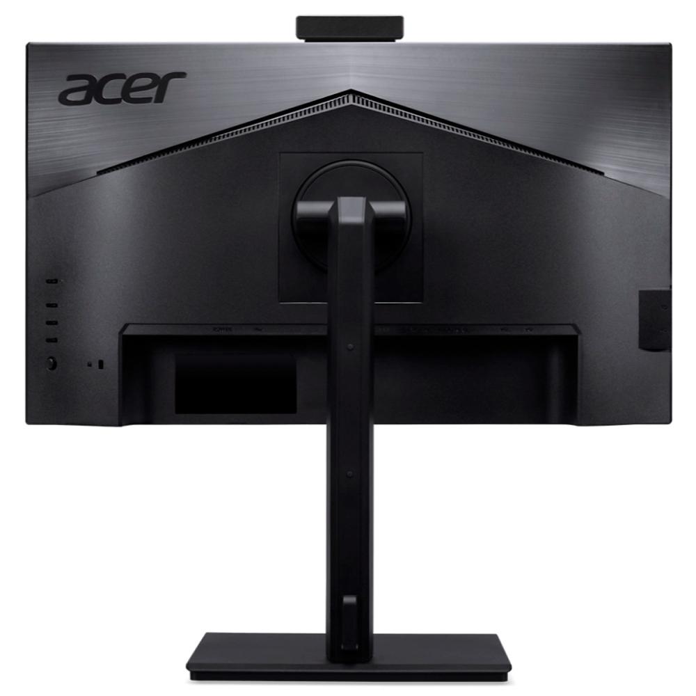 Monitor Acer Vero B7 B247Y D3 / 23.8" / FHD IPS / 100 Hz / 4 ms / HDMI + 2x DisplayPort + USB-C - Zezë - 3