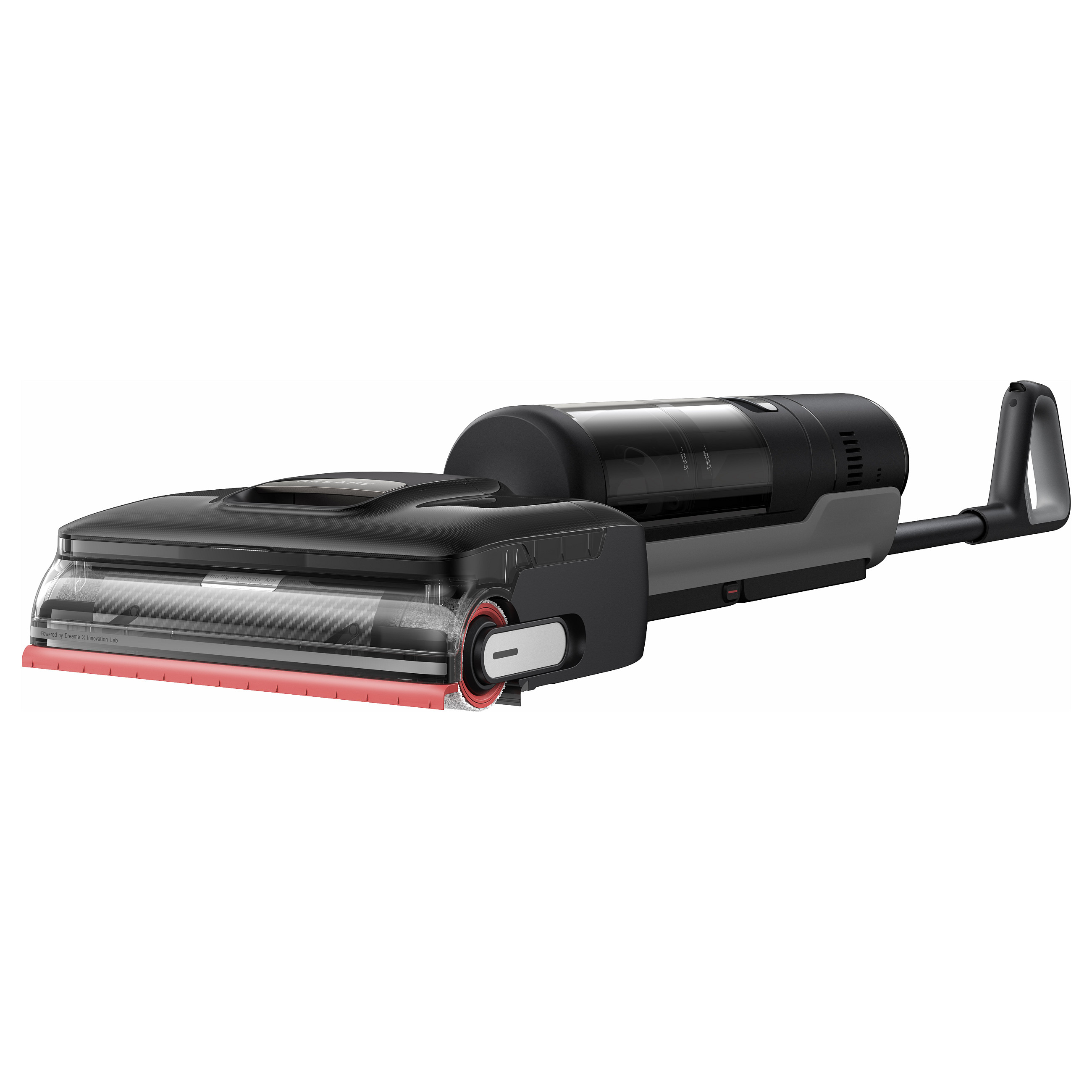Fshesë me vakum pa kabllo H15 Mix 7-in-1 / 23000 Pa - Zezë - 11