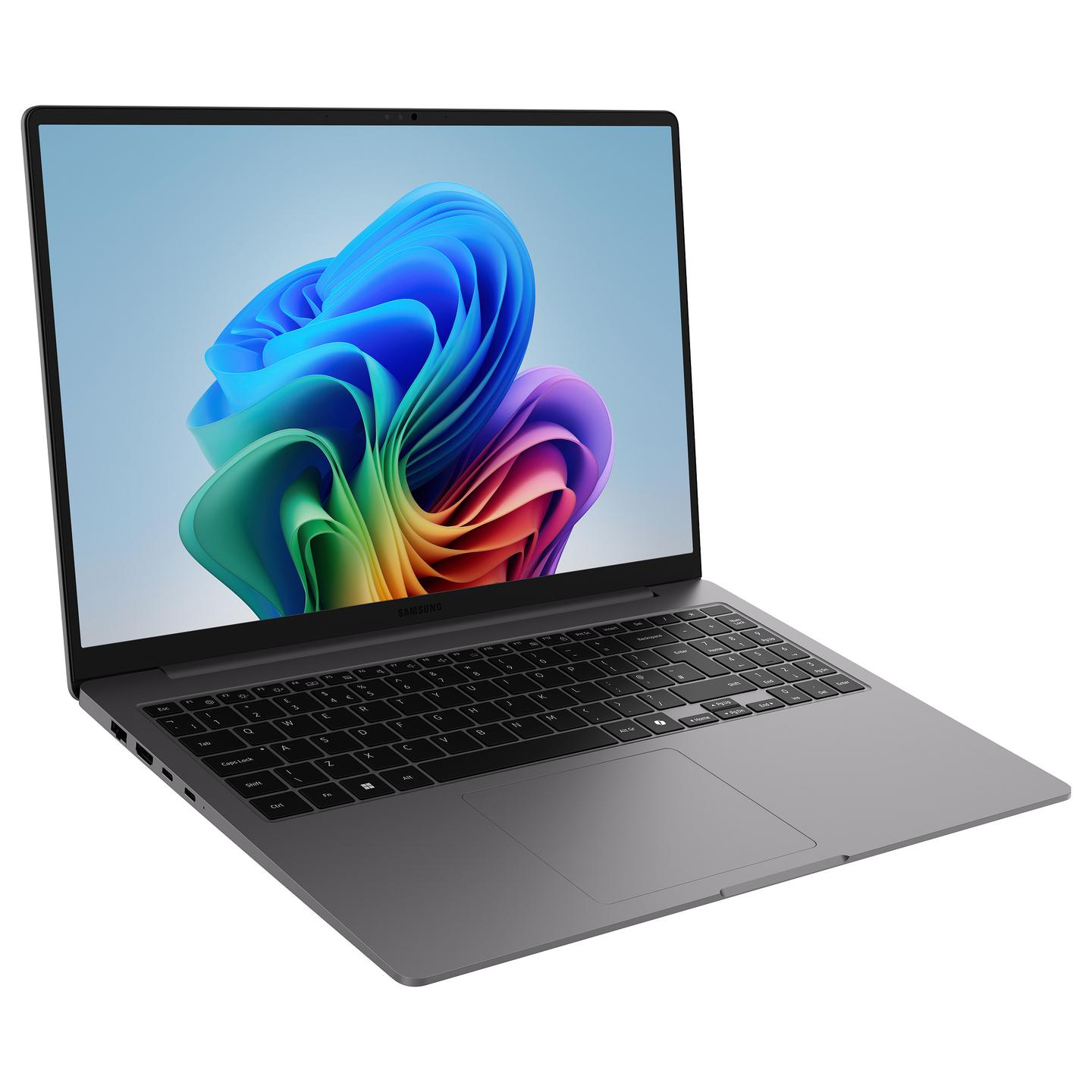 Laptop Samsung Galaxy Book6 EE Copilot+ / Core Ultra 7 355 / 16GB LPDDR5X / 512GB / 14" WUXGA IPS / Intel Graphics - Hiri - 3