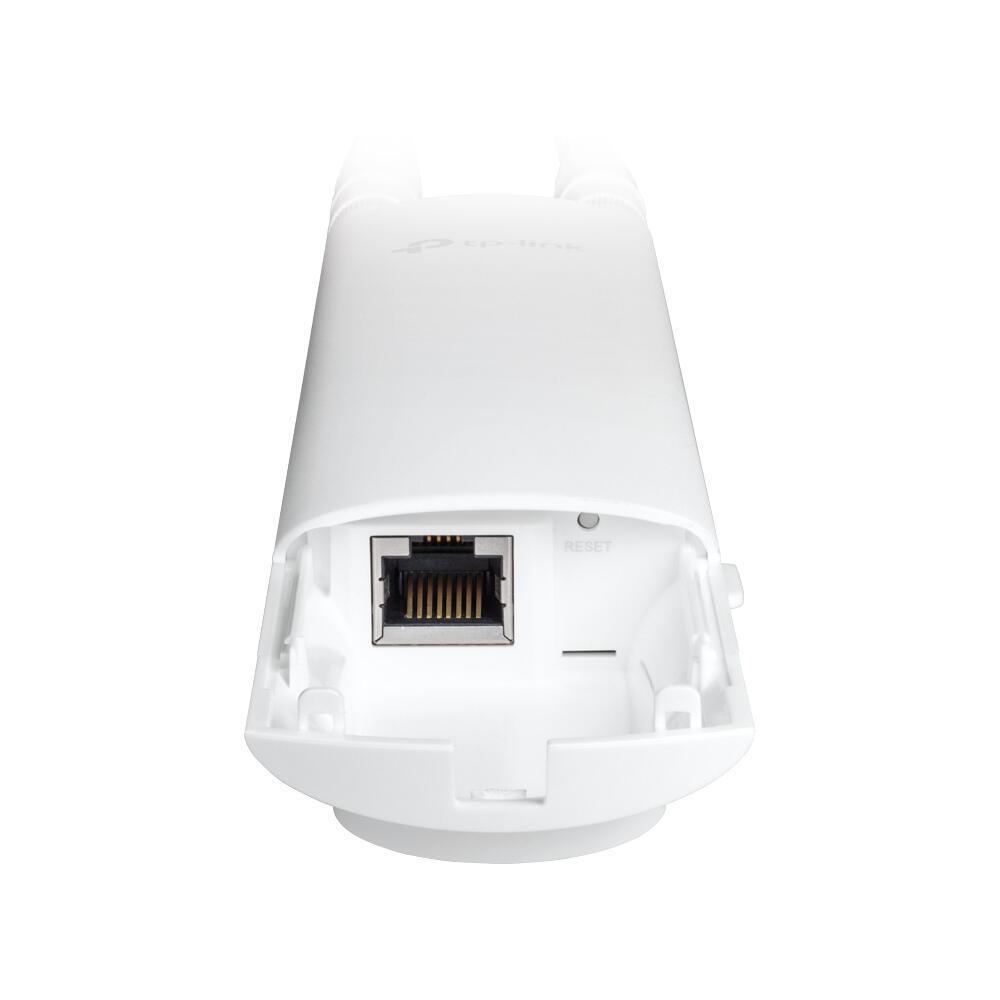 Access Point TP-Link EAP225-Outdoor / EAP225-OUTDOOR / AC1200 / 300Mbps+867Mbps / Dual-Band / MU-MIMO / IP65 / PoE – Bardhë - 2
